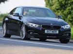 Alpina B4 Bi-Turbo Coupe 2014 года (UK)